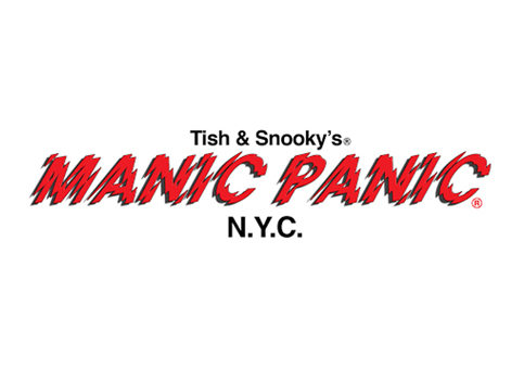 Manic Panic